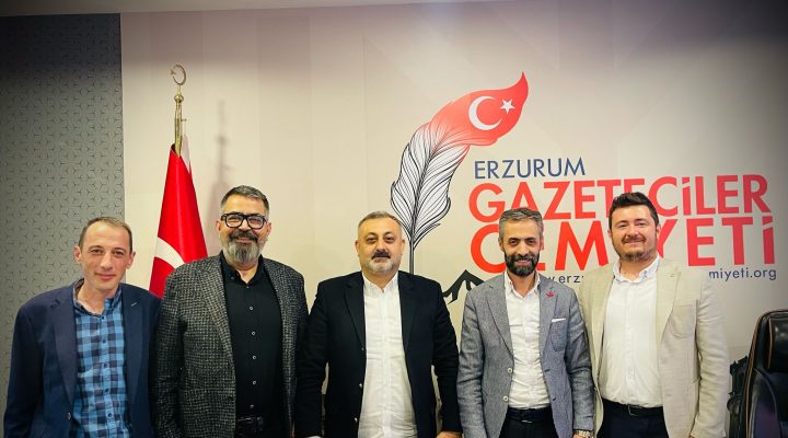 LİLA KAĞIT’TAN EGC ÇIKARMASI!