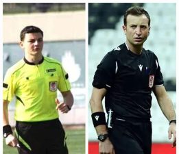 KANARYA’YA  KOL, ASLAN’A ERGÜN