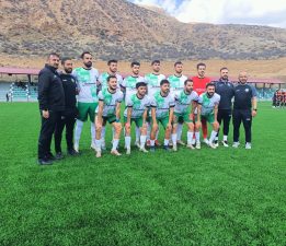 TORTUM 1-1 BAL GİBİ ERİYOR!