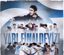 GURUR DUYDUK!