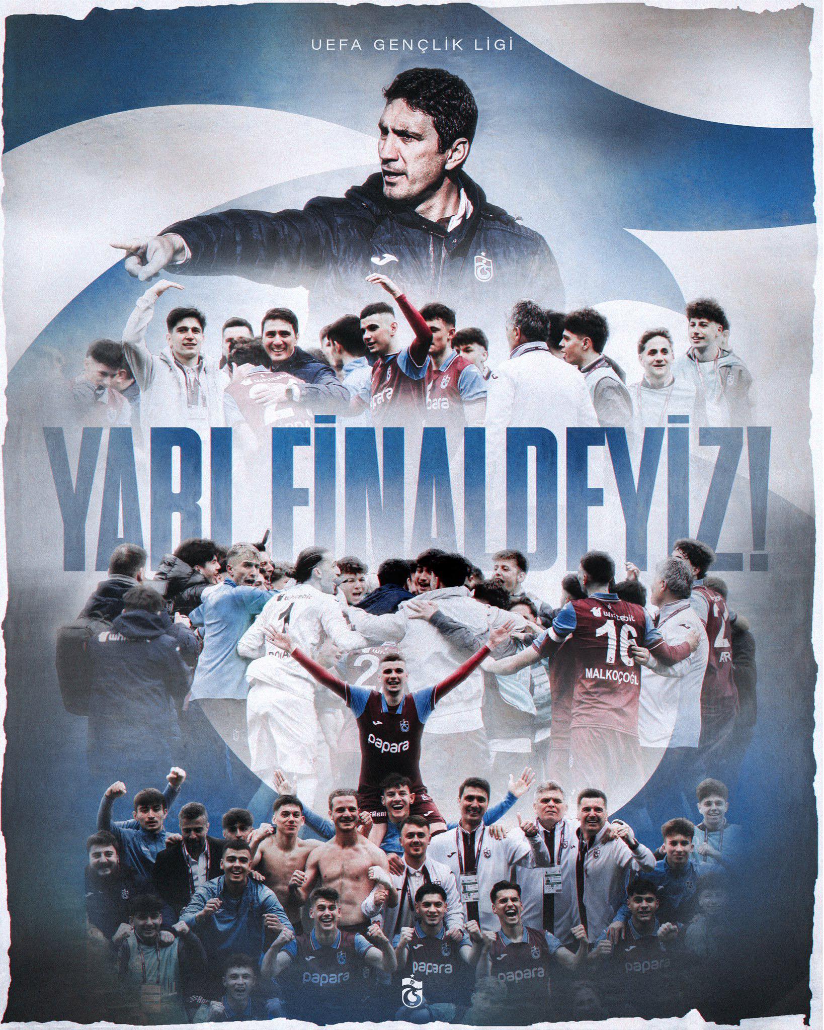 GURUR DUYDUK!