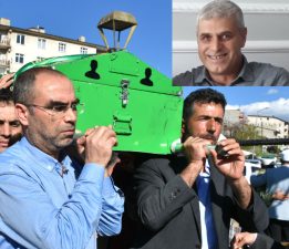 EĞİTİM CAMİASINDAN BİR ‘YILDIZ’ KAYDI