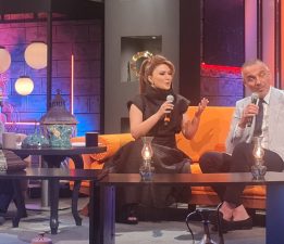 DOĞUDAN SESLER’LE KULAKLARIMIZIN PASI AÇILDI