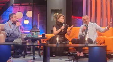 DOĞUDAN SESLER’LE KULAKLARIMIZIN PASI AÇILDI