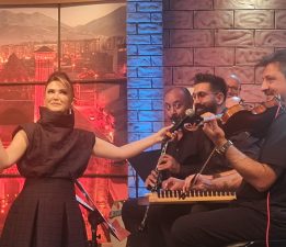 KOCASI ÇALDI EŞİ SÖYLEDİ