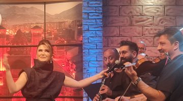 KOCASI ÇALDI EŞİ SÖYLEDİ