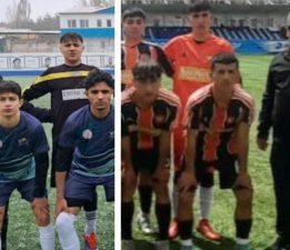 BU FİNAL KAÇMAZ!