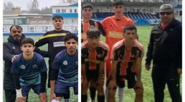 BU FİNAL KAÇMAZ!