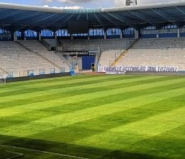 PLAY-OFF’A NİYET PLAY-OUT’A KISMET