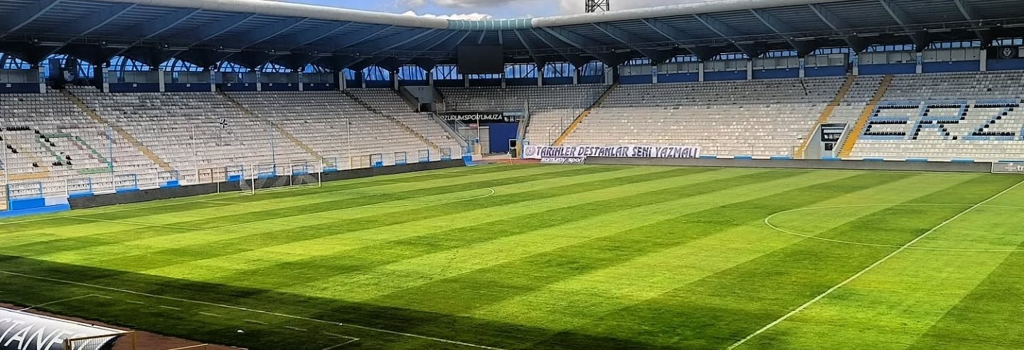 PLAY-OFF’A NİYET PLAY-OUT’A KISMET