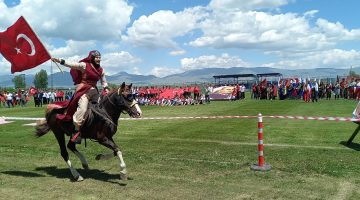 EİT 2025 GELENEKSEL TÜRK SPOR OYUNLARI