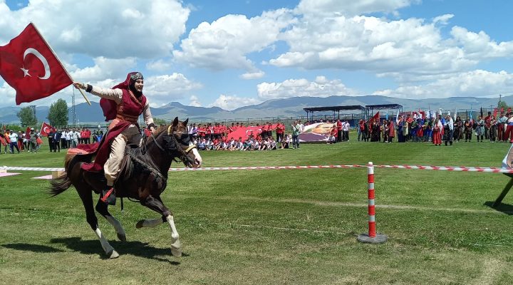 EİT 2025 GELENEKSEL TÜRK SPOR OYUNLARI