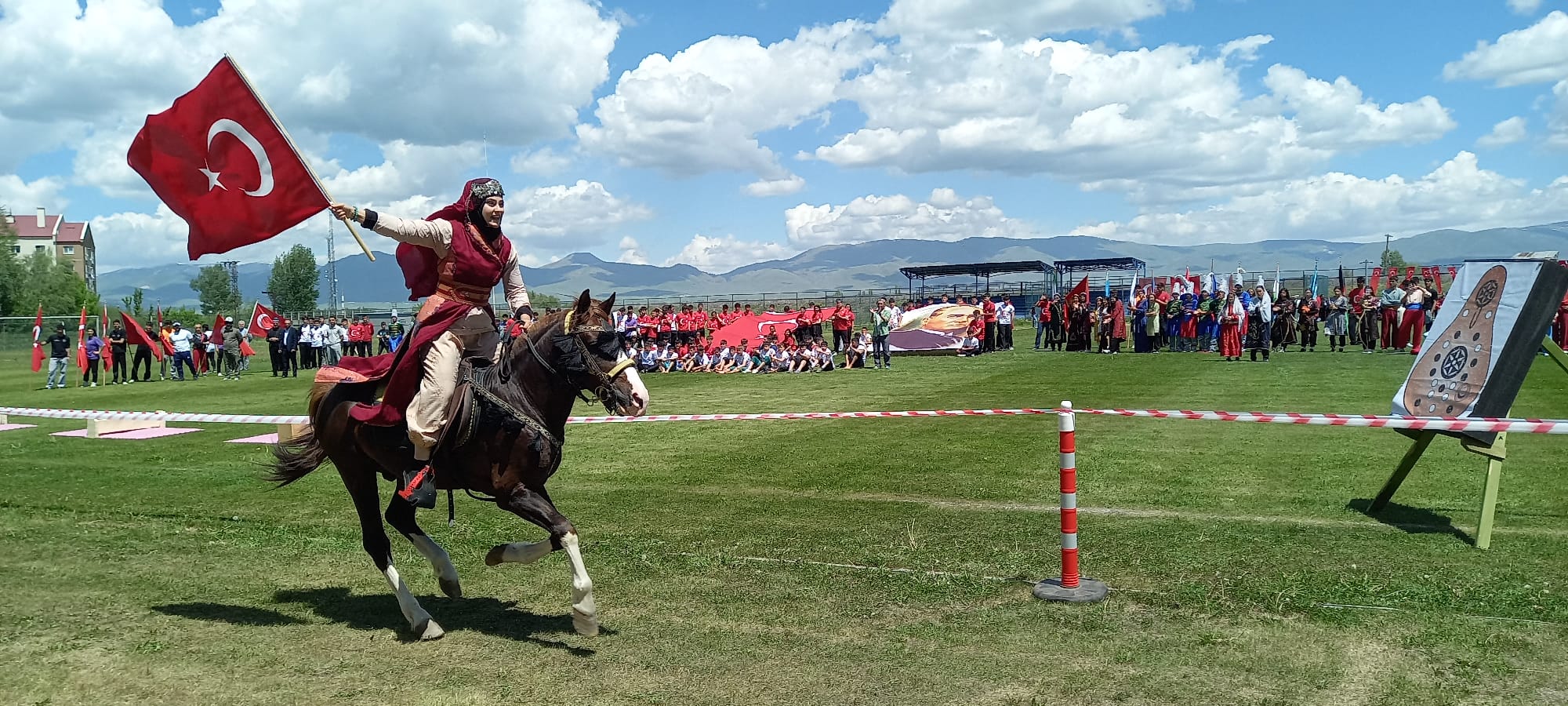 EİT 2025 GELENEKSEL TÜRK SPOR OYUNLARI