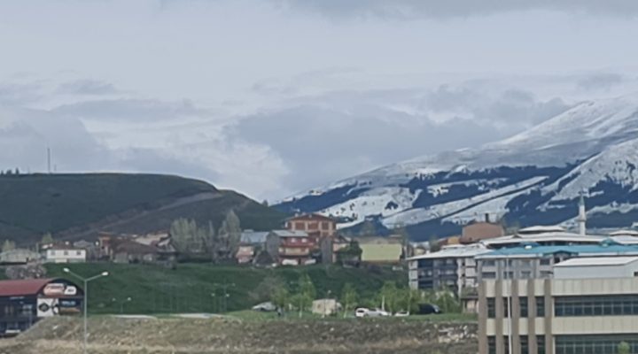 DADAŞ’A GÜNEŞ YÜZÜ HARAM!