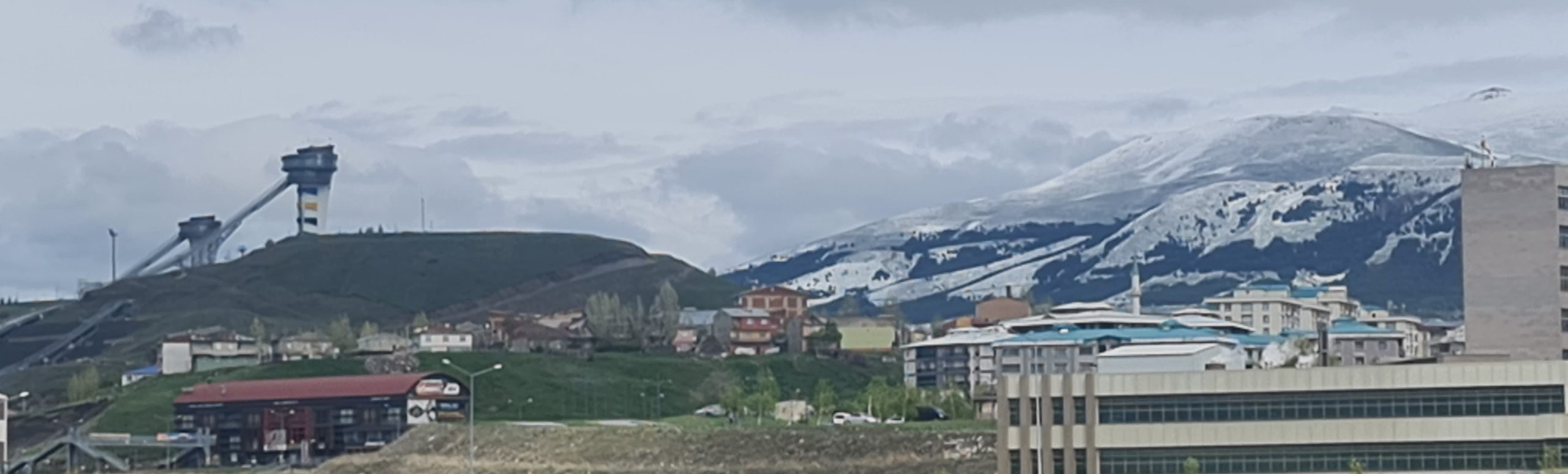 DADAŞ’A GÜNEŞ YÜZÜ HARAM!