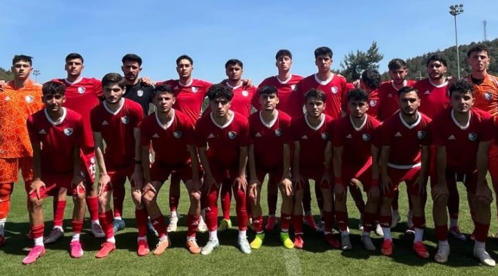 ALPASLAN’IN ORDUSU FİNALE KOŞUYOR!