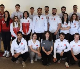 CURLİNGÇİLER DOĞRU NEFES ALIYOR!