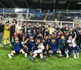 ERZURUM’UN BAL GİBİ ÖZEL TAKIMI OLDU