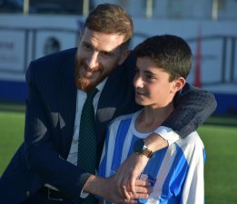 TORTUMSPOR’DA BİZİM İL ÖZEL İDARE FK’DA BİZİM!