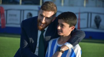 TORTUMSPOR’DA BİZİM İL ÖZEL İDARE FK’DA BİZİM!