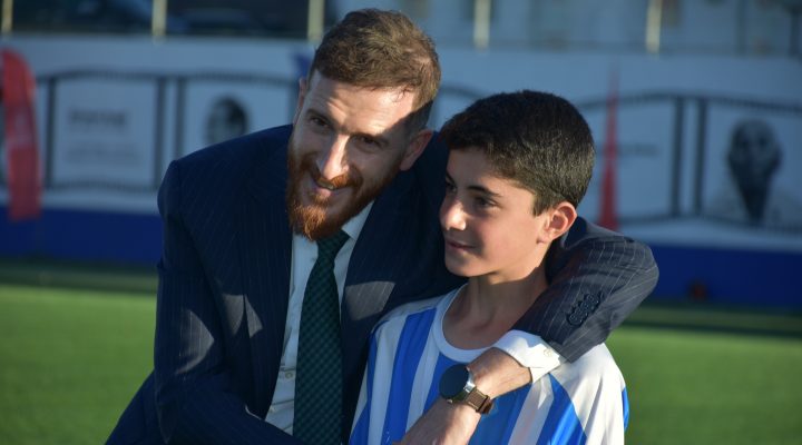 TORTUMSPOR’DA BİZİM İL ÖZEL İDARE FK’DA BİZİM!