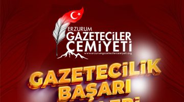 EGC GAZETECİLERİ YARIŞTIRIP ÖDÜLLENDİRECEK!