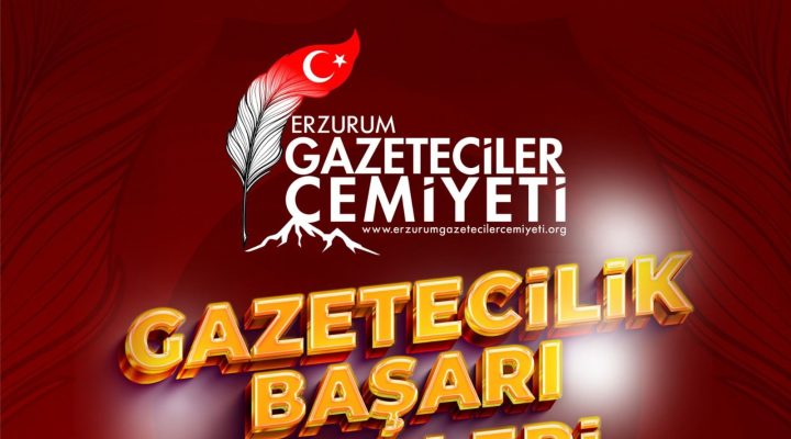 EGC GAZETECİLERİ YARIŞTIRIP ÖDÜLLENDİRECEK!