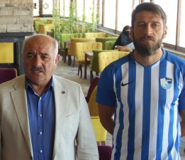 GÖNÜL GİTTİ KORKMAZ GELDİ