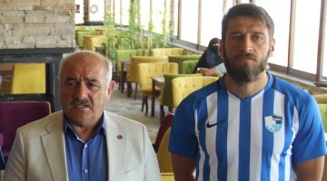 GÖNÜL GİTTİ KORKMAZ GELDİ
