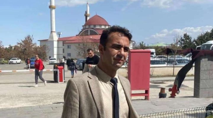 ERZURUM GSİM SELAMET’İNE AĞLIYOR!