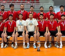 ATAÜNİ İLK KEZ FUTSALDA SÜPER LİGDE