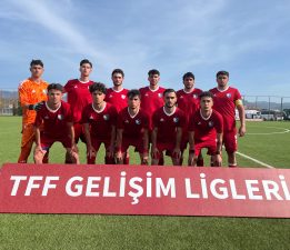 ELDE VAR ÜÇÜNCÜLÜK