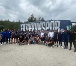 YAKUT’TAN MORAL KAHVALTISI