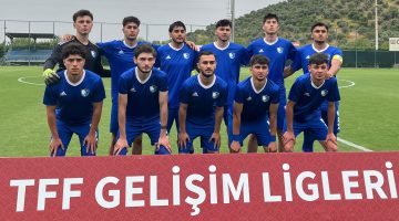 ALPASLAN’IN ORDUSU TÜRKİYE ÜÇÜNCÜSÜ