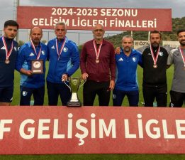 DADAŞ ALT YAPIDA SEFA SÜRÜYOR