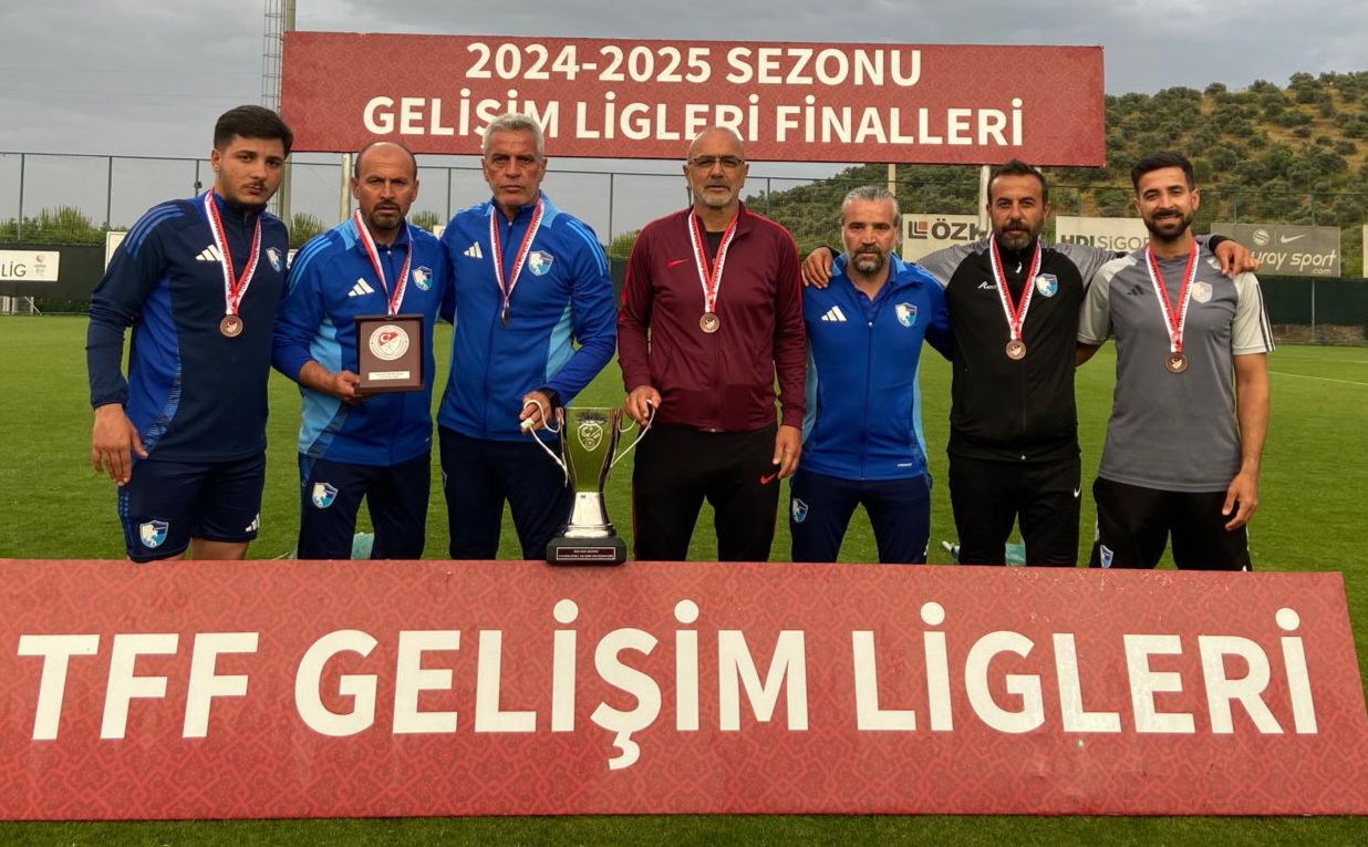 DADAŞ ALT YAPIDA SEFA SÜRÜYOR