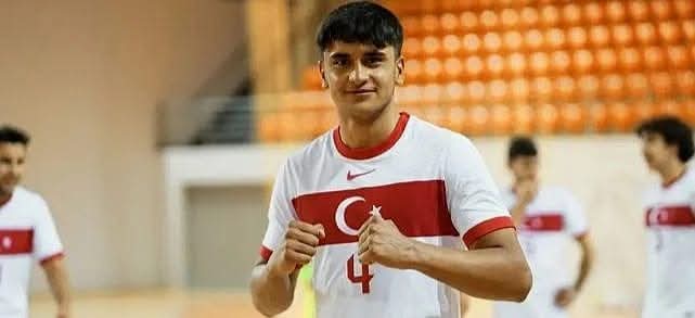 MAŞALLAH SÜPHANALLAH ARDA!