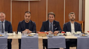 ŞEBİN’DEN PROFESYONEL DÜŞÜNCE!