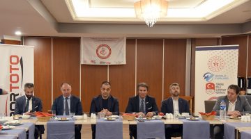 ŞEBİN’DEN PROFESYONEL DÜŞÜNCE!
