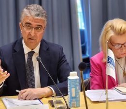 ABD’DE TERÖRLE MÜCADELEYİ ‘AYDIN’LATIYOR