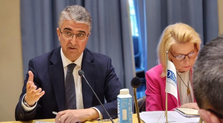 ABD’DE TERÖRLE MÜCADELEYİ ‘AYDIN’LATIYOR