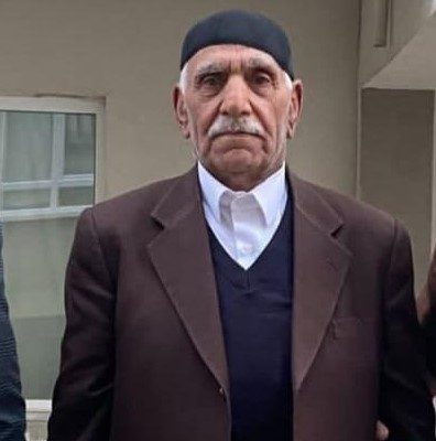 CAMİYE GİTTİ BİR DAHA DÖNMEDİ! 24 SAATTİR KAYIP!