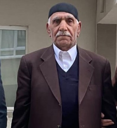 CAMİYE GİTTİ BİR DAHA DÖNMEDİ! 24 SAATTİR KAYIP!