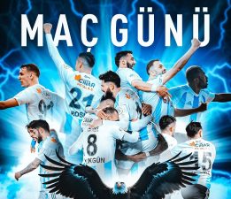 KALPLER ERZURUM’DA ATACAK ÇİFT BAŞLI KARTAL TURLAYACAK