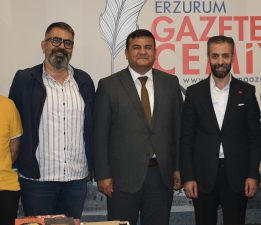 DEMİRGÜNEŞ İLE HAVAMIZI BULDUK!