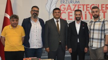 DEMİRGÜNEŞ İLE HAVAMIZI BULDUK!