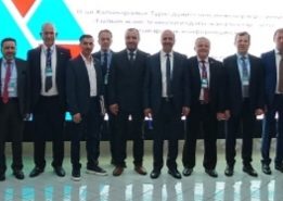 YAPAY ZEKA KULLANIMI İÇİN ORTAK AKIL
