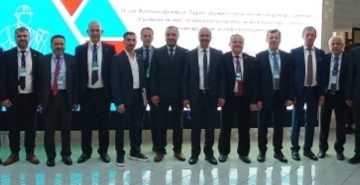 YAPAY ZEKA KULLANIMI İÇİN ORTAK AKIL