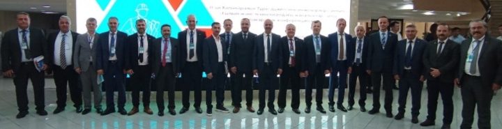 YAPAY ZEKA KULLANIMI İÇİN ORTAK AKIL