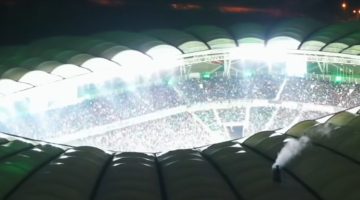 SÜPER LİGE ÇIKAN SON TAKIM SAKARYA’DA BELLİ OLACAK!
